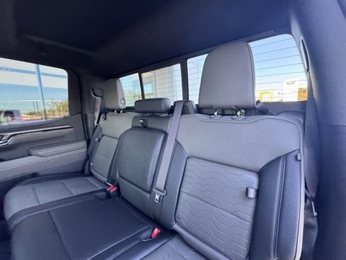 Used 2023 Chevrolet Silverado 1500 ZR2 w/ ZR2 Bison Edition image 16