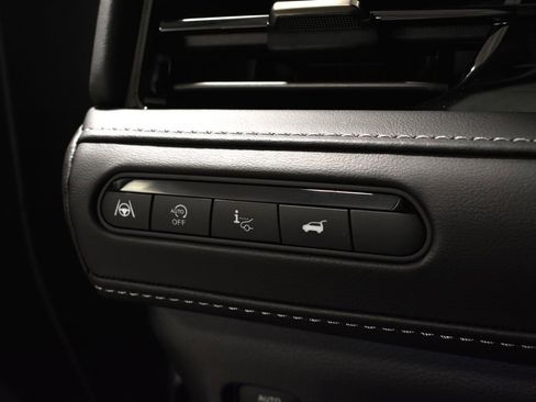 New 2026 INFINITI QX80 Autograph w/ Premium Cargo Package image 18