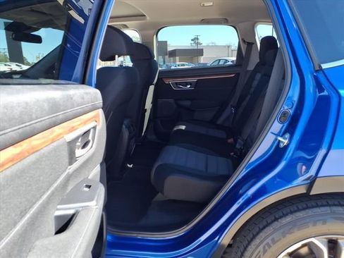 Used 2021 Honda CR-V EX image 17