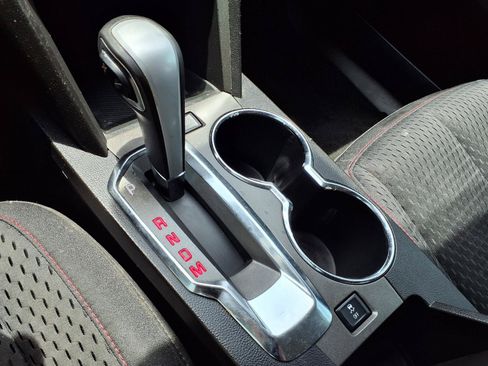 Used 2012 GMC Terrain SLE FWD image 12