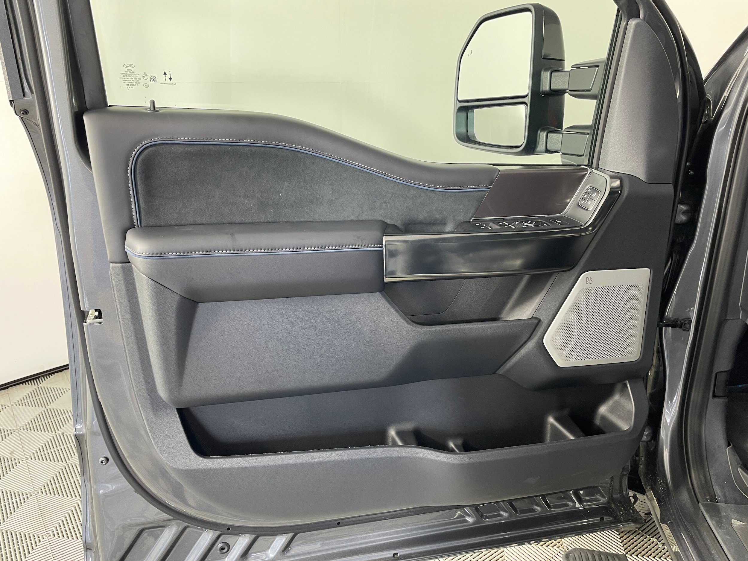 New 2026 Ford F350 Platinum AWD/4WD image 12