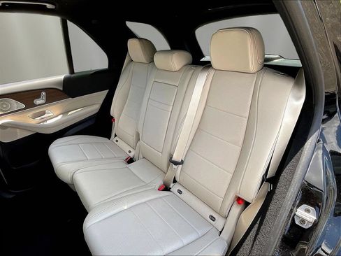 Certified 2024 Mercedes-Benz GLE 350 4MATIC image 24