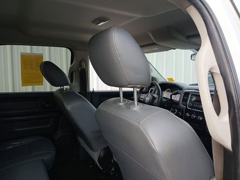 Used 2018 RAM 5500 Tradesman w/ Ambulance Prep Group image 17