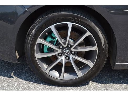 Used 2015 Acura TLX V6 w/ Technology Package image 36