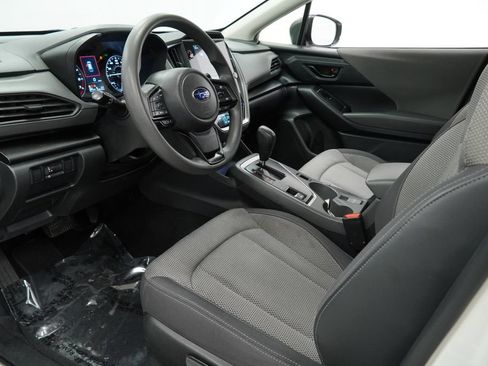 Used 2024 Subaru Crosstrek 2.0i Premium AWD/4WD image 10