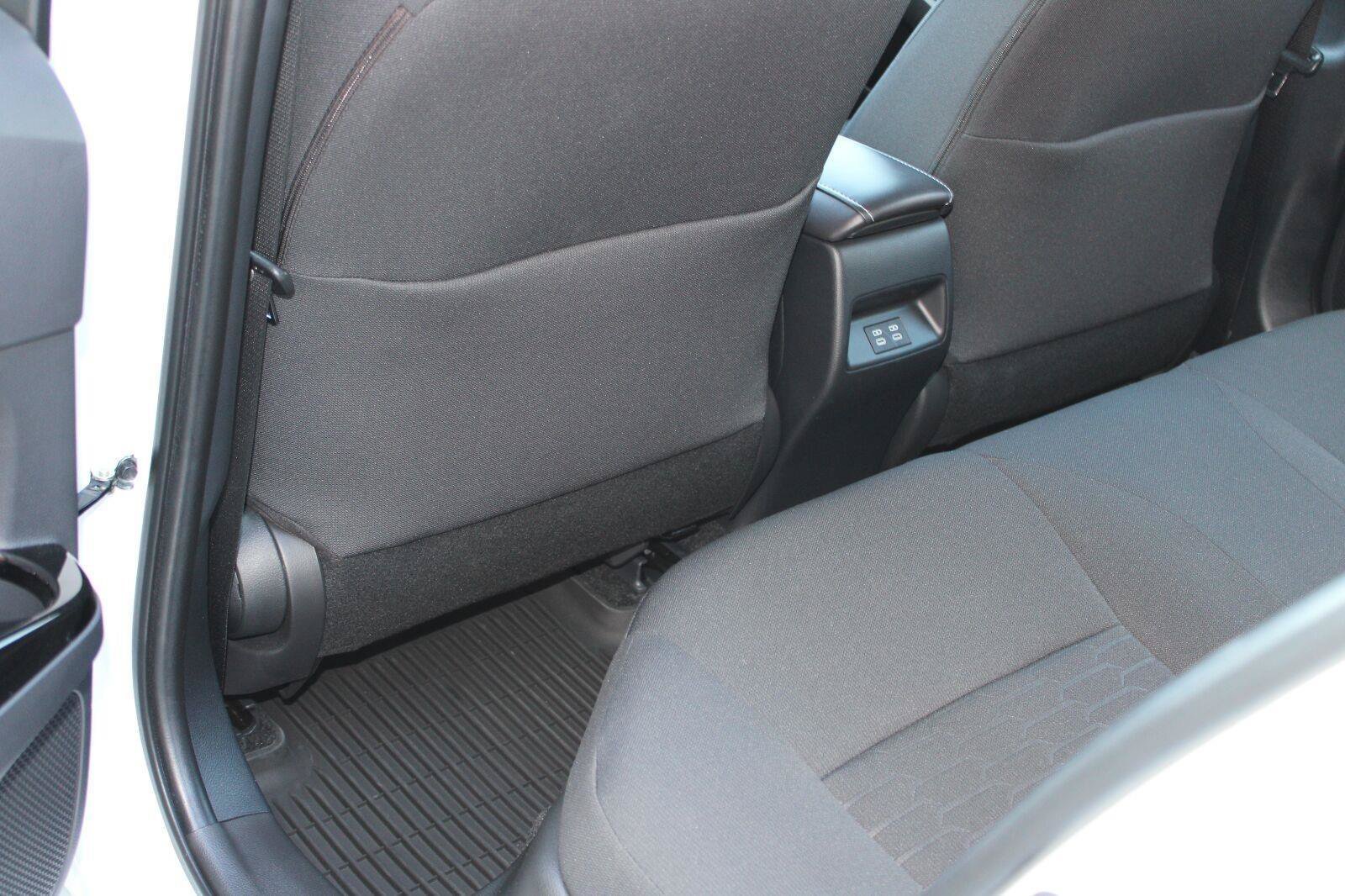 Certified 2024 Toyota Corolla SE w/ SE Package FWD image 44