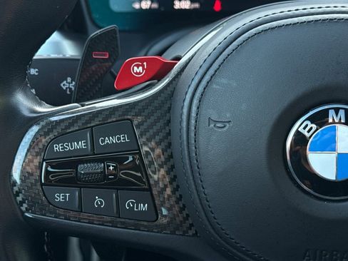 Used 2023 BMW M4 xDrive Competition w/ Parking Assistance Package image 25