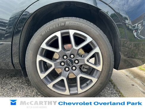 Used 2023 Chevrolet Blazer RS w/ Driver Confidence II Package AWD/4WD image 9