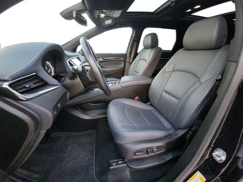 Used 2024 Buick Enclave Essence w/ Experience Buick Package image 9