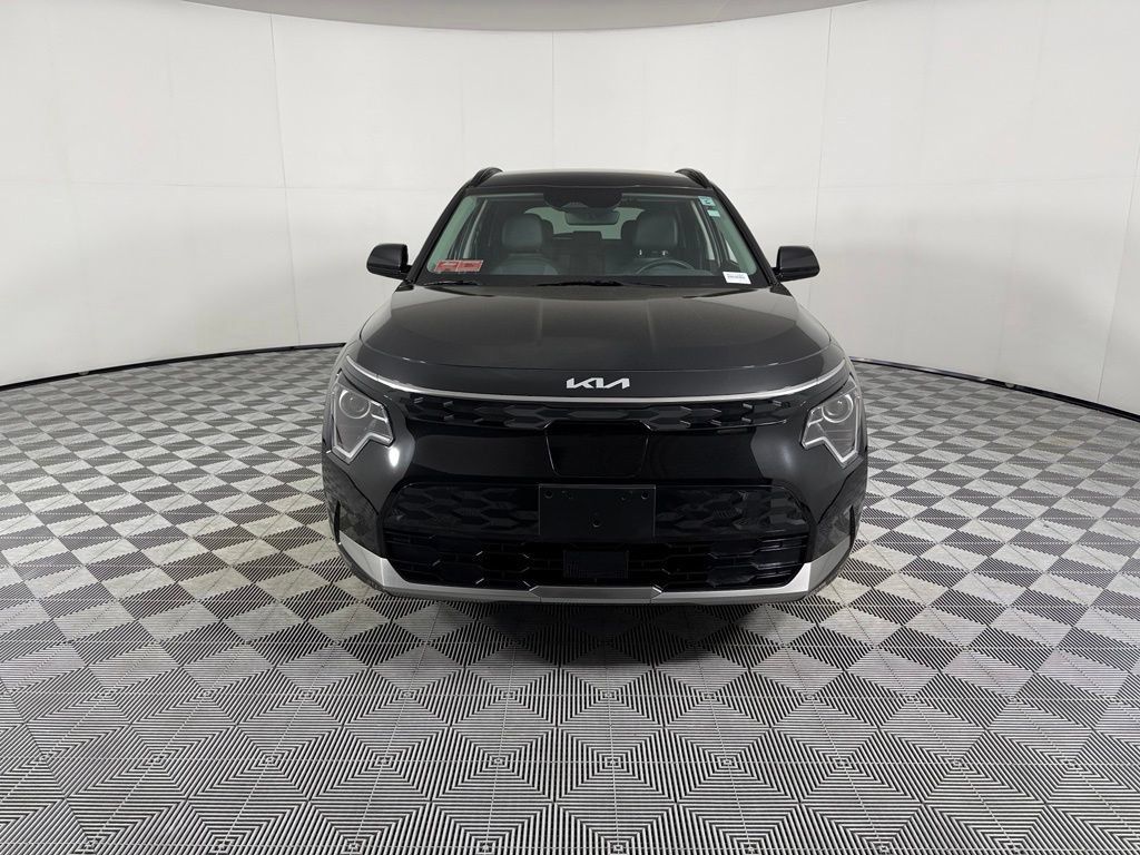 Used 2025 Kia Niro Wind FWD image 3