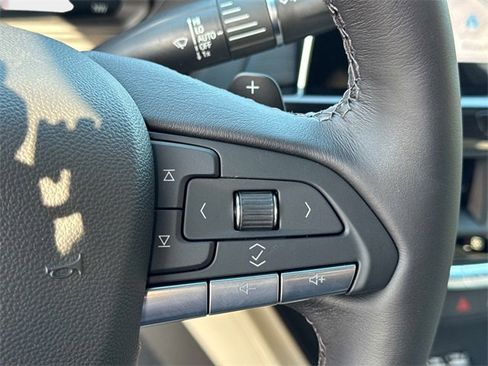 New 2026 Cadillac CT4 Premium Luxury image 24