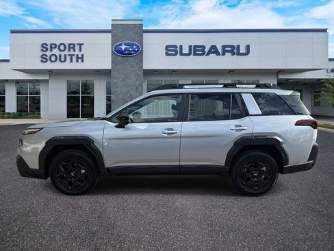 New 2026 Subaru Outback Limited image 6