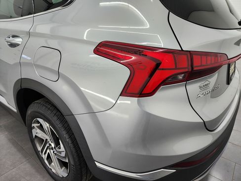 Used 2023 Hyundai Santa Fe SEL w/ Premium Package image 32