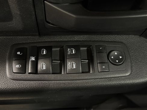 Used 2022 RAM 2500 Tradesman image 16