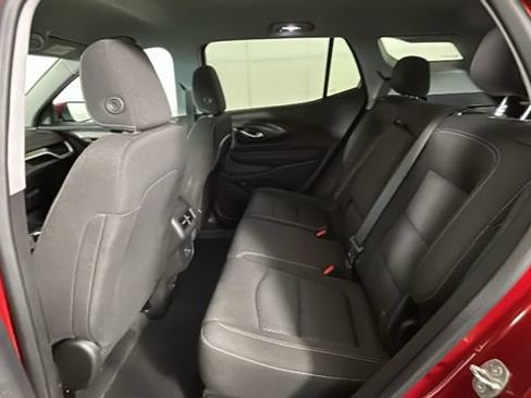 Used 2023 GMC Terrain SLE w/ Driver Convenience Package FWD image 26