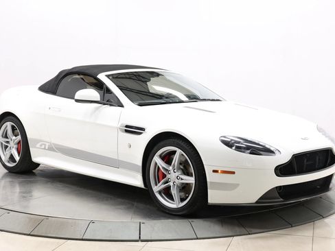 Used 2016 Aston Martin V8 Vantage GT RWD image 83