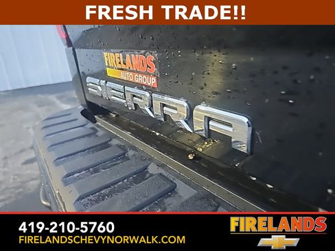 Used 2018 GMC Sierra 3500 Denali w/ Duramax Plus Package image 25