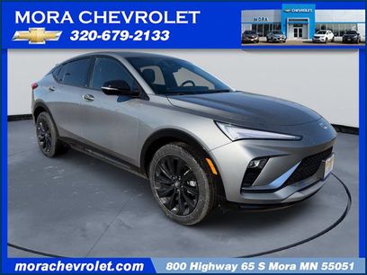 Used 2024 Buick Envista Sport Touring w/ Convenience I Package