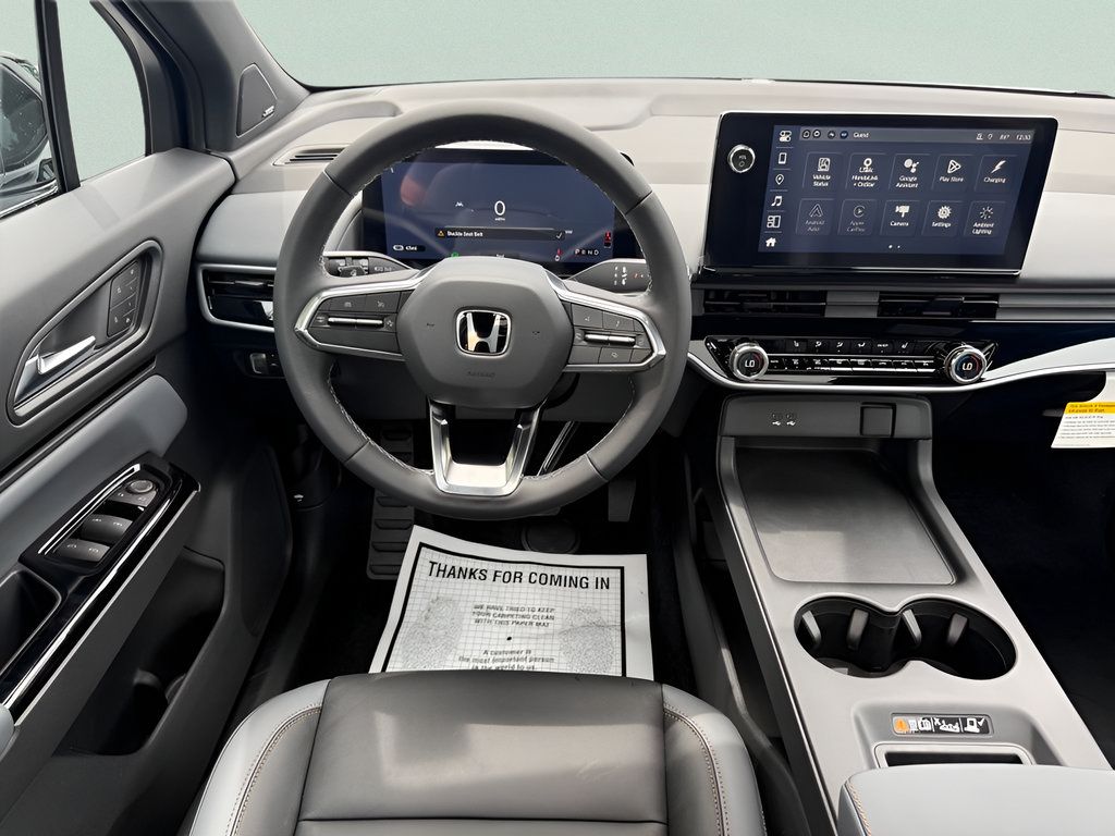 New 2026 Honda Prologue Touring image 17