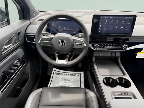 New 2026 Honda Prologue Touring image 17