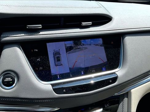 Used 2023 Cadillac XT5 Premium Luxury w/ Technology Package image 27