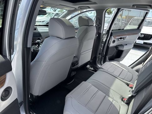 Used 2020 Honda CR-V EX-L image 34