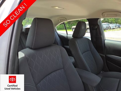 Used 2023 Toyota Corolla LE FWD image 15