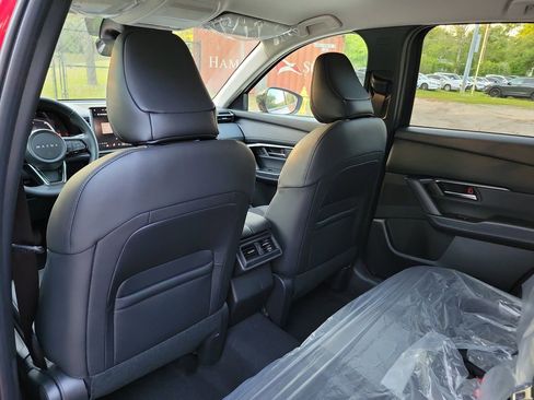 New 2026 MAZDA CX-5 Select AWD/4WD image 12