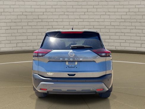 Used 2023 Nissan Rogue S FWD image 6