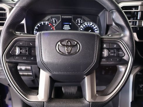 Used 2025 Toyota Tundra SR5 image 3