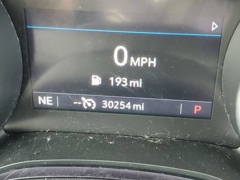 Certified 2023 Buick Encore GX Preferred FWD image 20