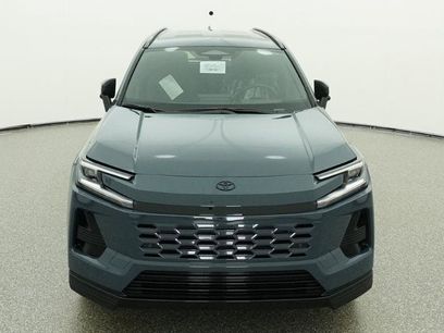 New 2026 Toyota RAV4 AWD Plug-in Hybrid