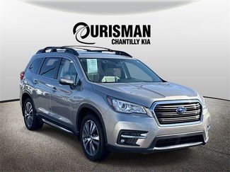 Used 2019 Subaru Ascent Limited w/ Popular Package #3 video 1