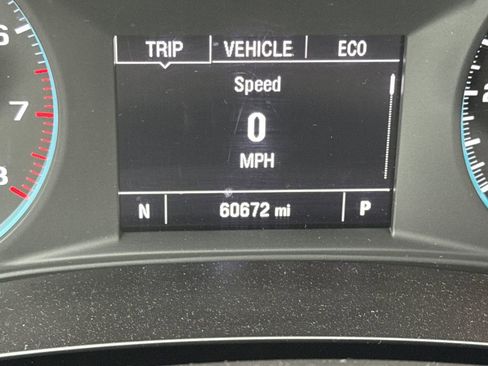 Certified 2023 Chevrolet Malibu LT image 28