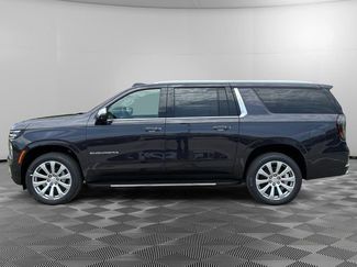 New 2026 Chevrolet Suburban Premier AWD/4WD video 2