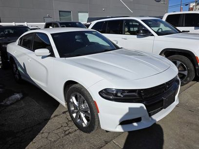 Certified 2021 Dodge Charger SXT w/ Driver Convenience Group