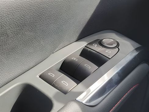 New 2026 Chevrolet Traverse Z71 w/ Enhanced Driving Package image 35