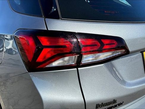 Used 2024 Chevrolet Equinox LS w/ Sport Edition image 22