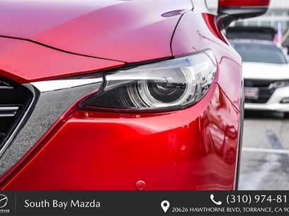 Used 2023 MAZDA CX-9 Signature