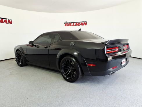 Used 2023 Dodge Challenger R/T Scat Pack RWD image 7