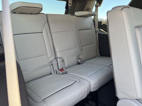 New 2026 GMC Yukon Denali w/ Advanced Technology Package RWD image 28