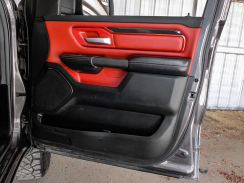 Used 2019 RAM 1500 Rebel AWD/4WD image 45
