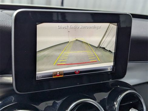 Used 2018 Mercedes-Benz C 300 Sedan image 14