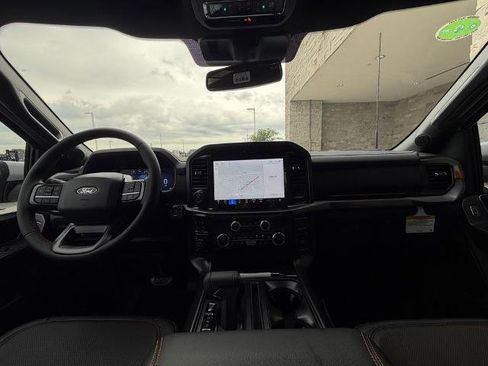 New 2026 Ford F150 Tremor AWD/4WD image 26