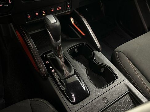 Certified 2023 Nissan Frontier PRO-4X w/ Pro Convenience Package image 14