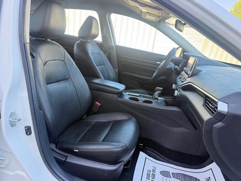 Used 2020 Nissan Altima 2.5 S w/ Driver Assist Package image 15