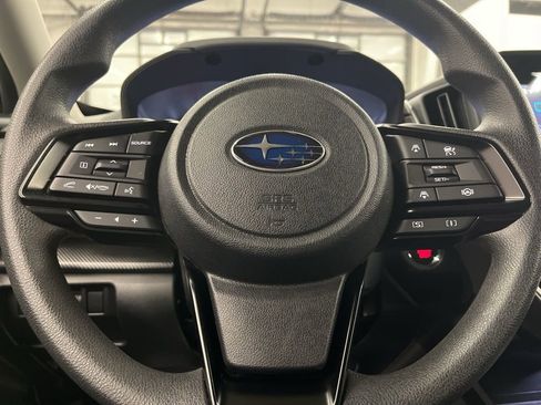 Certified 2024 Subaru Crosstrek 2.0i Premium image 16