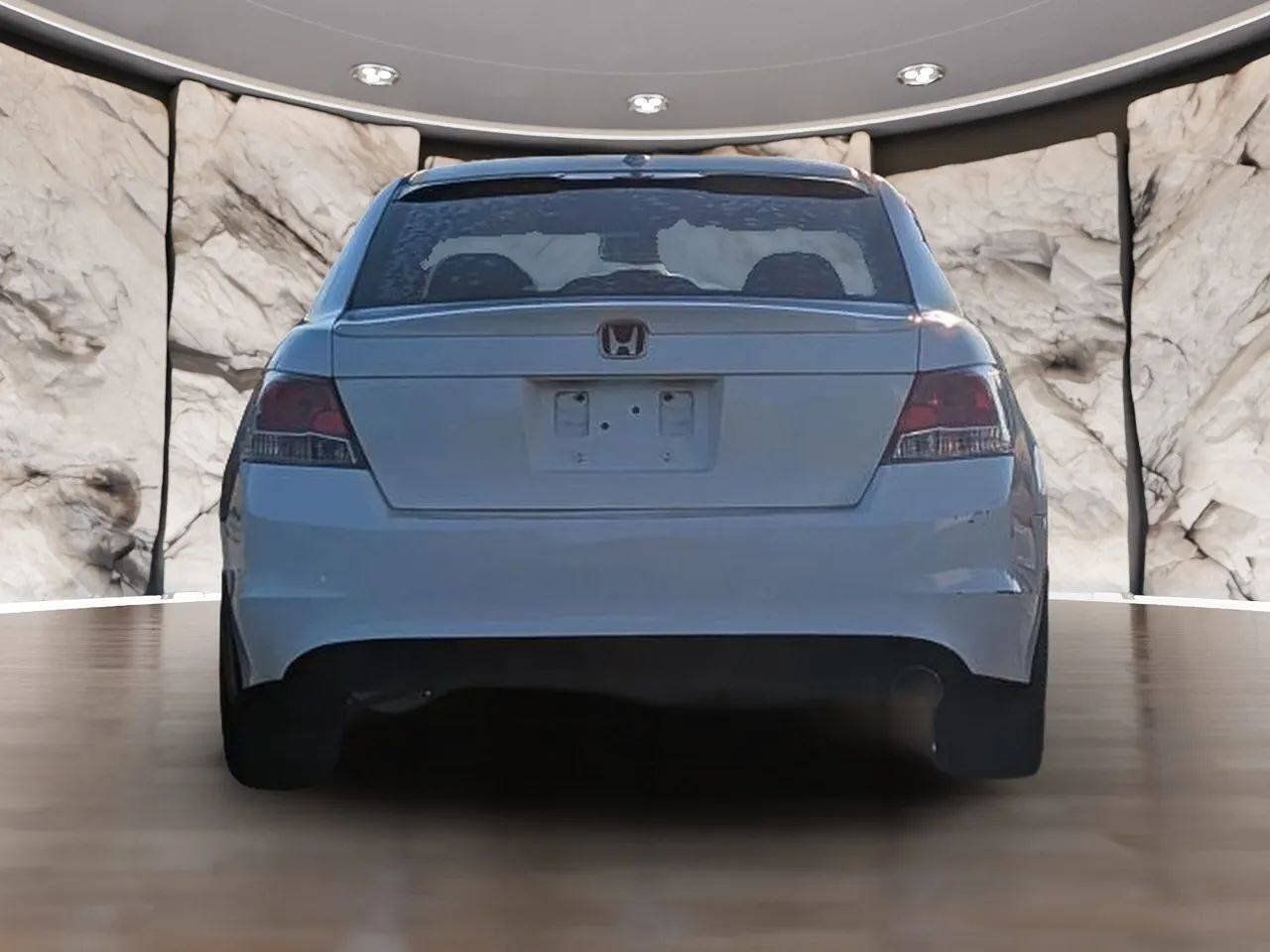 Used 2008 Honda Accord EX-L image 10