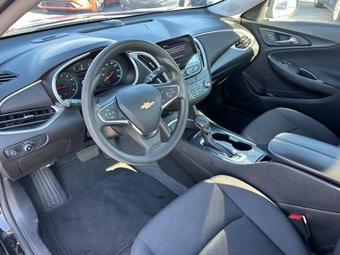 Used 2023 Chevrolet Malibu LT image 25
