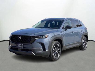 Certified 2025 MAZDA CX-50 2.5 Hybrid w/ Weather Package